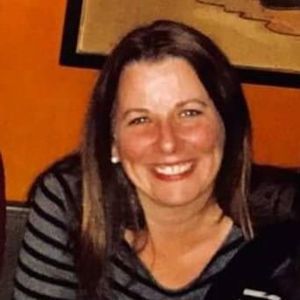 Meet your Posher, Rebecca